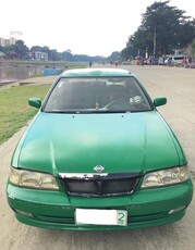 2001 Nissan Sentra for sale in Marikina