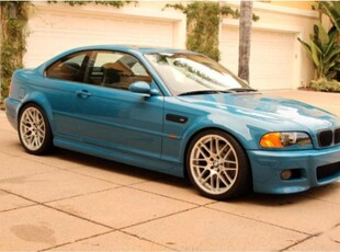 2003 Bmw 3-Series for sale in Muntinlupa
