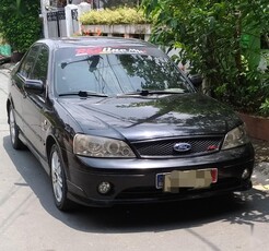 2003 Ford Lynx at 140000 km for sale