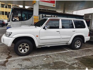 2003 Nissan Patrol for sale in Pasig