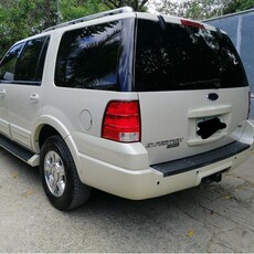 2004 Ford Expedition for sale in Cavite