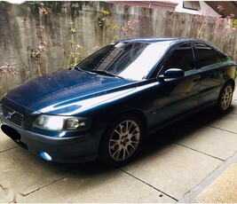 2004 Volvo S60 for sale in Muntinlupa
