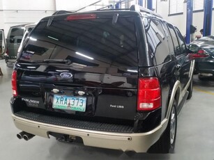 2005 Ford Explorer for sale in Muntinlupa