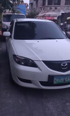 2005 Mazda 3 for sale in Caloocan