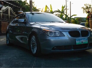 2006 Bmw 5-Series for sale in Pasig