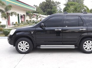 2006 Honda Cr-V for sale in Ilagan