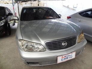 2006 Nissan Cefiro Automatic Gasoline well maintained