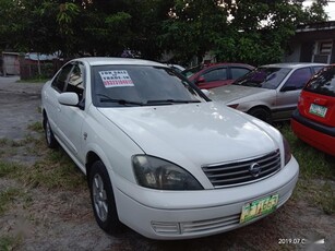 2006 Nissan Sentra for sale in Angeles