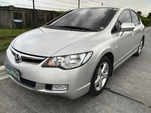 2007 Honda Civic for sale in BACOOR