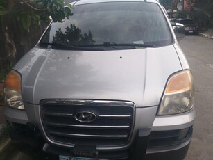 2007 Hyundai Starex for sale in Pasay