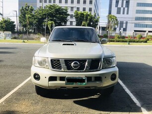 2007 Nissan Patrol for sale in Taguig