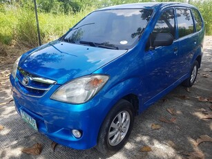 2007 Toyota Avanza for sale in Taytay