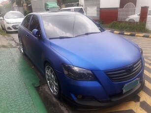 2007 Toyota Camry for sale in Pasig