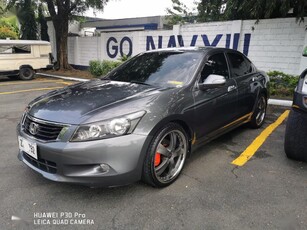 2008 Honda Accord for sale in Antipolo