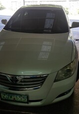 2008 Toyota Camry for sale in Baguio