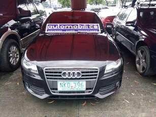 2009 Audi A4 Diesel Automatic for sale