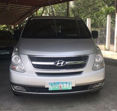 2009 Hyundai Starex for sale in Pasig