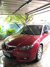 2009 Mazda 3 for sale in San Pedro