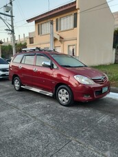 2009 Toyota Innova for sale in Cabuyao