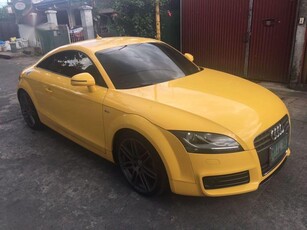 2010 Audi Tt for sale in Pasig