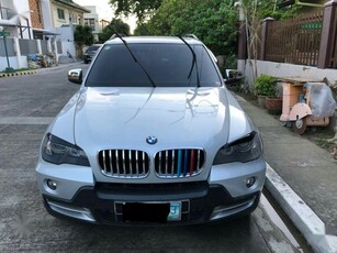 2010 Bmw X5 for sale in Quezon City