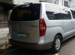 2010 Hyundai Grand Starex VGT Automatic For Sale