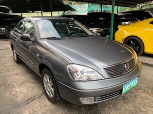 2010 Nissan Sentra for sale in Quezon City