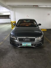 2011 Audi A4 for sale in Mandaluyong