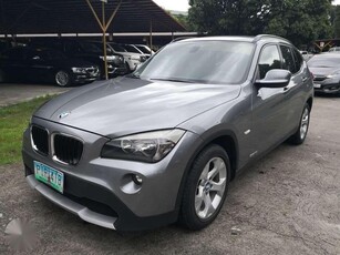 2011 Bmw X1 for sale in Pasig