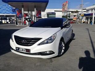 2011 Hyundai Sonata for sale in Tarlac City