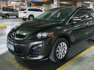 2011 Mazda Cx-7 for sale in Pasig