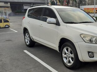 2011 Toyota Rav4 for sale in Caloocan