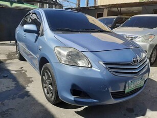2011 Toyota Vios for sale in Quezon City