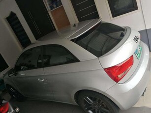 2012 Audi A1 for sale