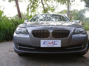 2012 BMW 530D for sale in Quezon