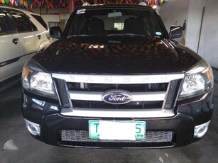 2012 Ford Ranger Weltrak for sale