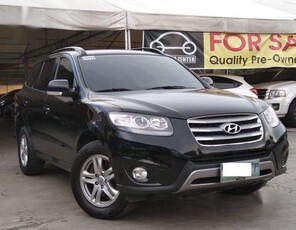 2012 Hyundai Santa Fe for sale in Makati