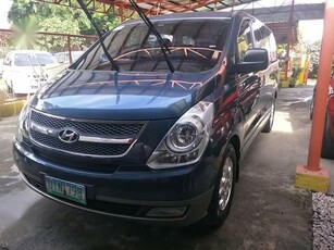 2012 Hyundai Starex for sale in Makati