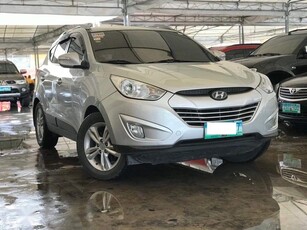 2012 Hyundai Tucson for sale in Makati