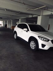 2012 Mazda Cx-5 for sale in Makati