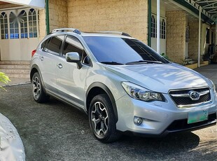 2012 Subaru Forester at 45000 km for sale