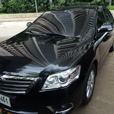 2012 Toyota Camry for sale in Makati
