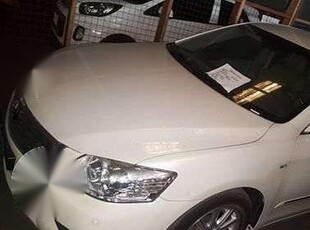 2012 Toyota Camry for sale in Quezon City