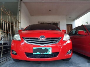 2012 Toyota Vios for sale in Manila