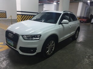 2013 Audi Q3 for sale in Pasig