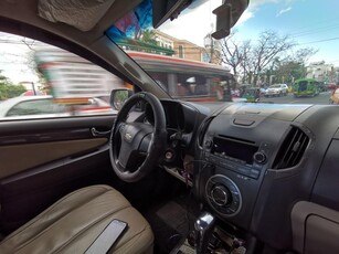 2013 Chevrolet Colorado for sale in Baguio