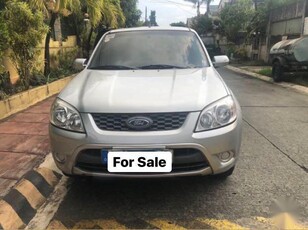 2013 Ford Escape for sale in Cainta
