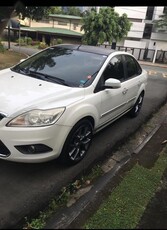 2013 Ford Focus for sale in Makati
