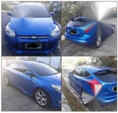 2013 Ford Focus for sale in Silang