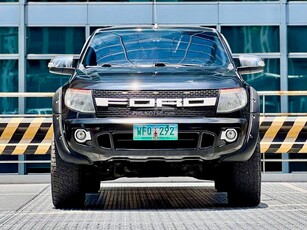 2013 Ford Ranger XLT 4x2 2.2 Diesel Automatic‼️